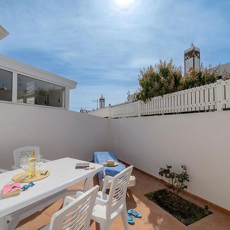 Apartamento Sussa 7C By Hh プエルト・デル・カルメン エクステリア 写真