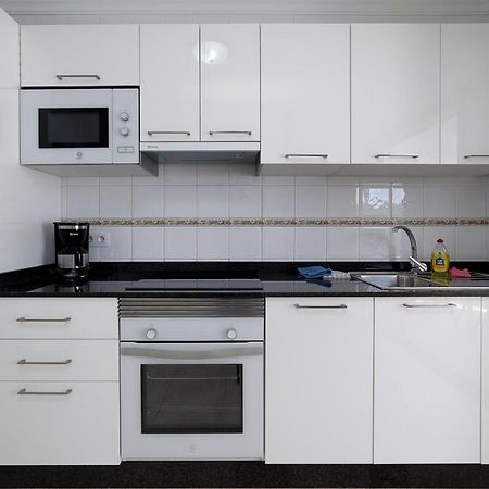 Apartamento Sussa 7C By Hh プエルト・デル・カルメン エクステリア 写真