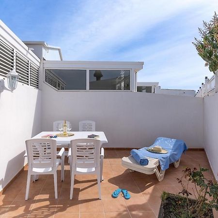 Apartamento Sussa 7C By Hh プエルト・デル・カルメン エクステリア 写真