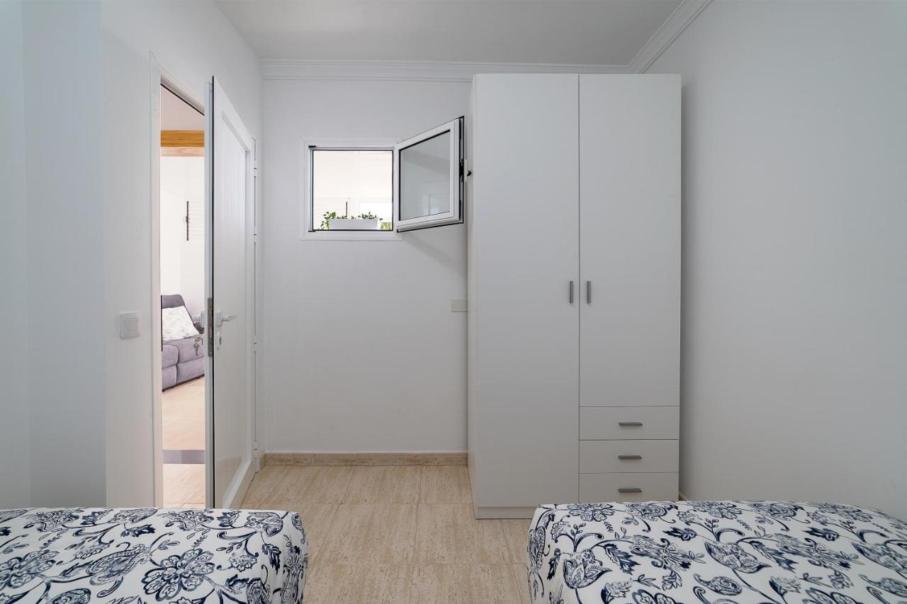 Apartamento Sussa 7C By Hh プエルト・デル・カルメン エクステリア 写真