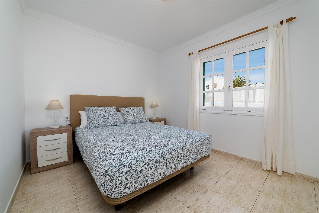 Apartamento Sussa 7C By Hh プエルト・デル・カルメン エクステリア 写真