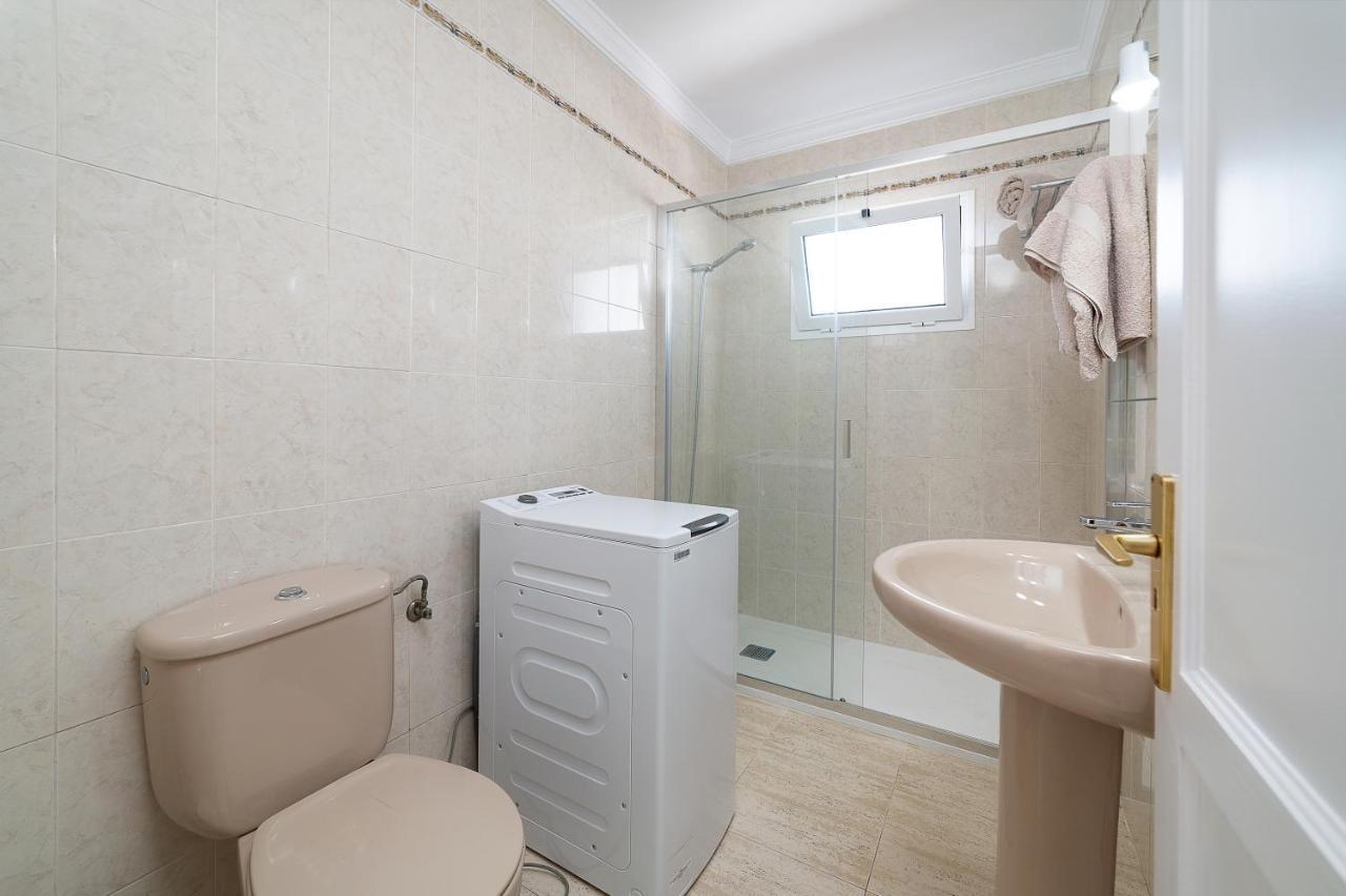 Apartamento Sussa 7C By Hh プエルト・デル・カルメン エクステリア 写真
