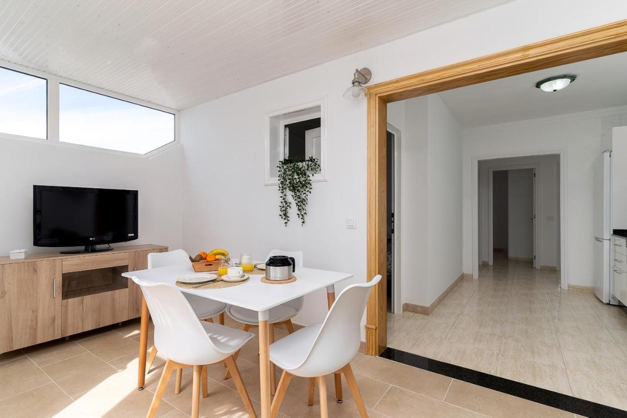 Apartamento Sussa 7C By Hh プエルト・デル・カルメン エクステリア 写真