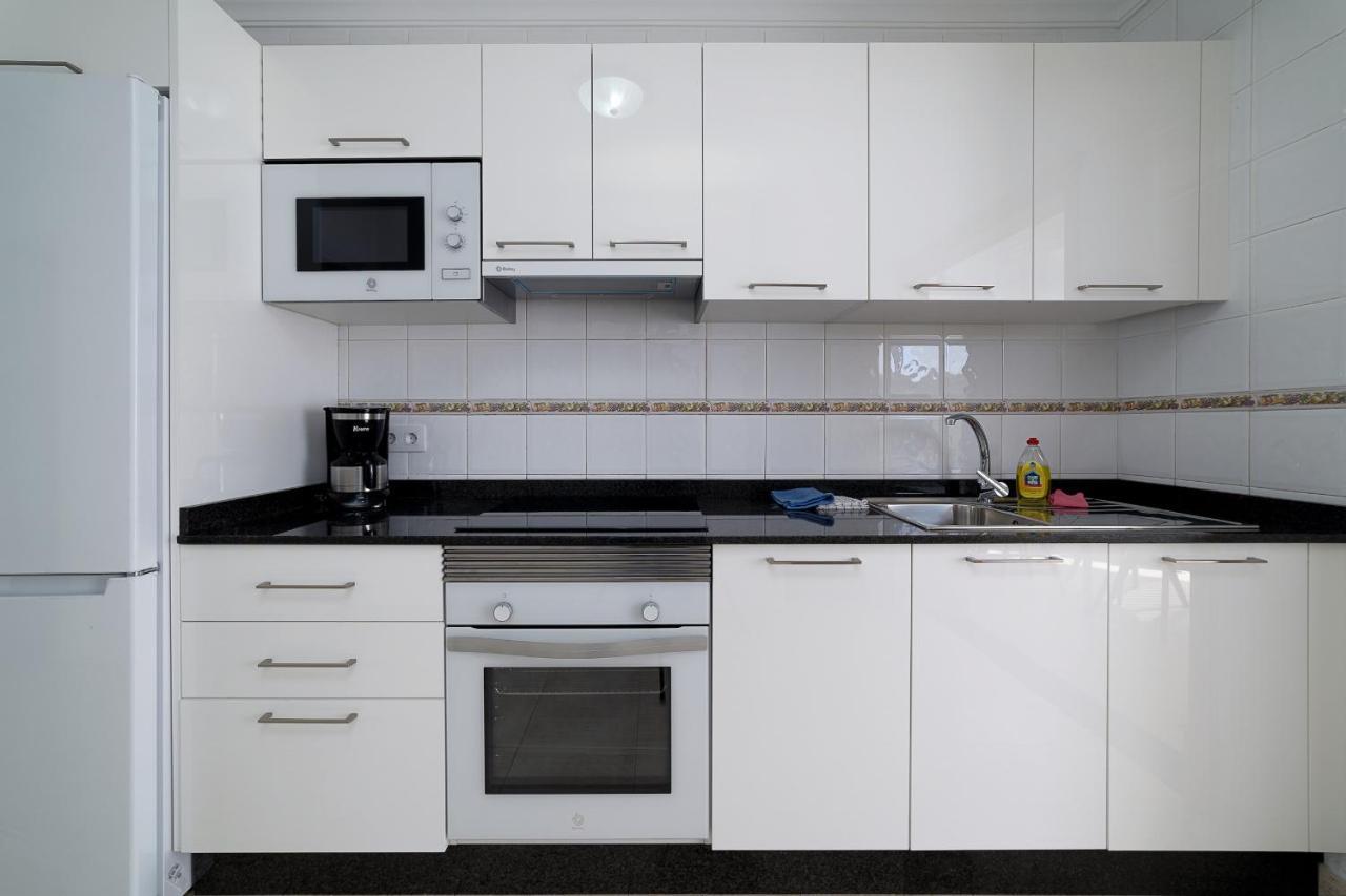 Apartamento Sussa 7C By Hh プエルト・デル・カルメン エクステリア 写真