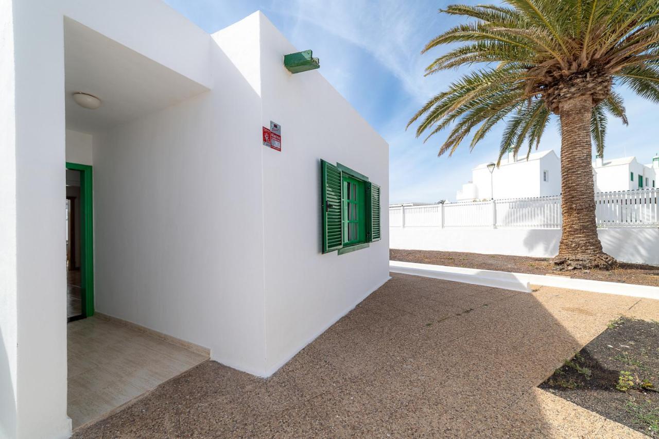 Apartamento Sussa 7C By Hh プエルト・デル・カルメン エクステリア 写真
